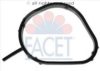 FACET 7.9697 Gasket, thermostat